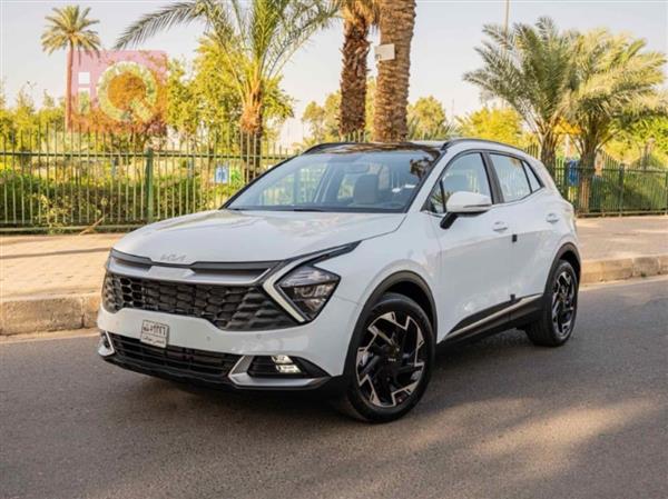 Kia for sale in Iraq